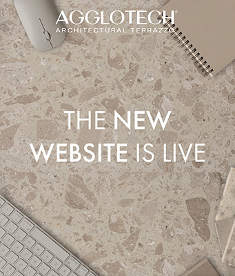 Architectural Terrazzo