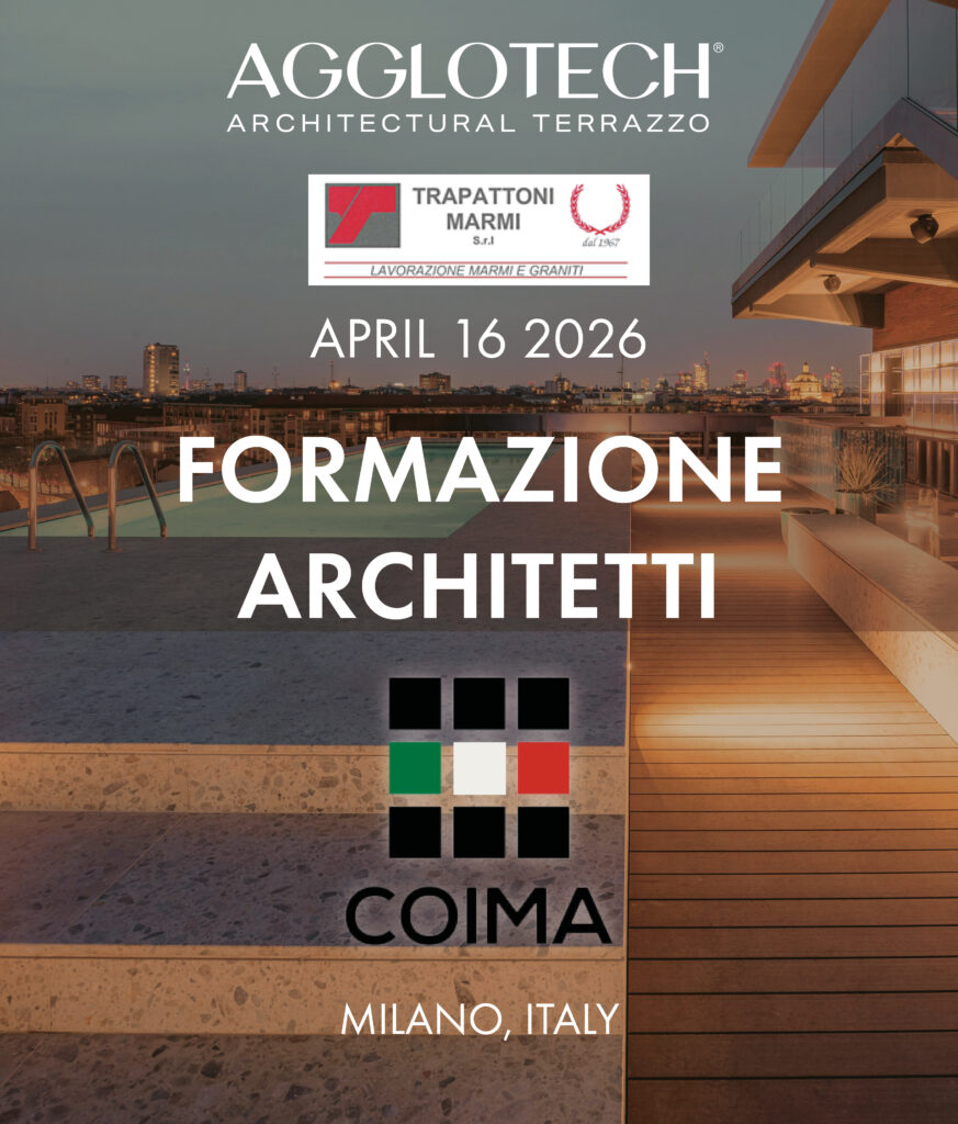 Formazione architetti COIMA