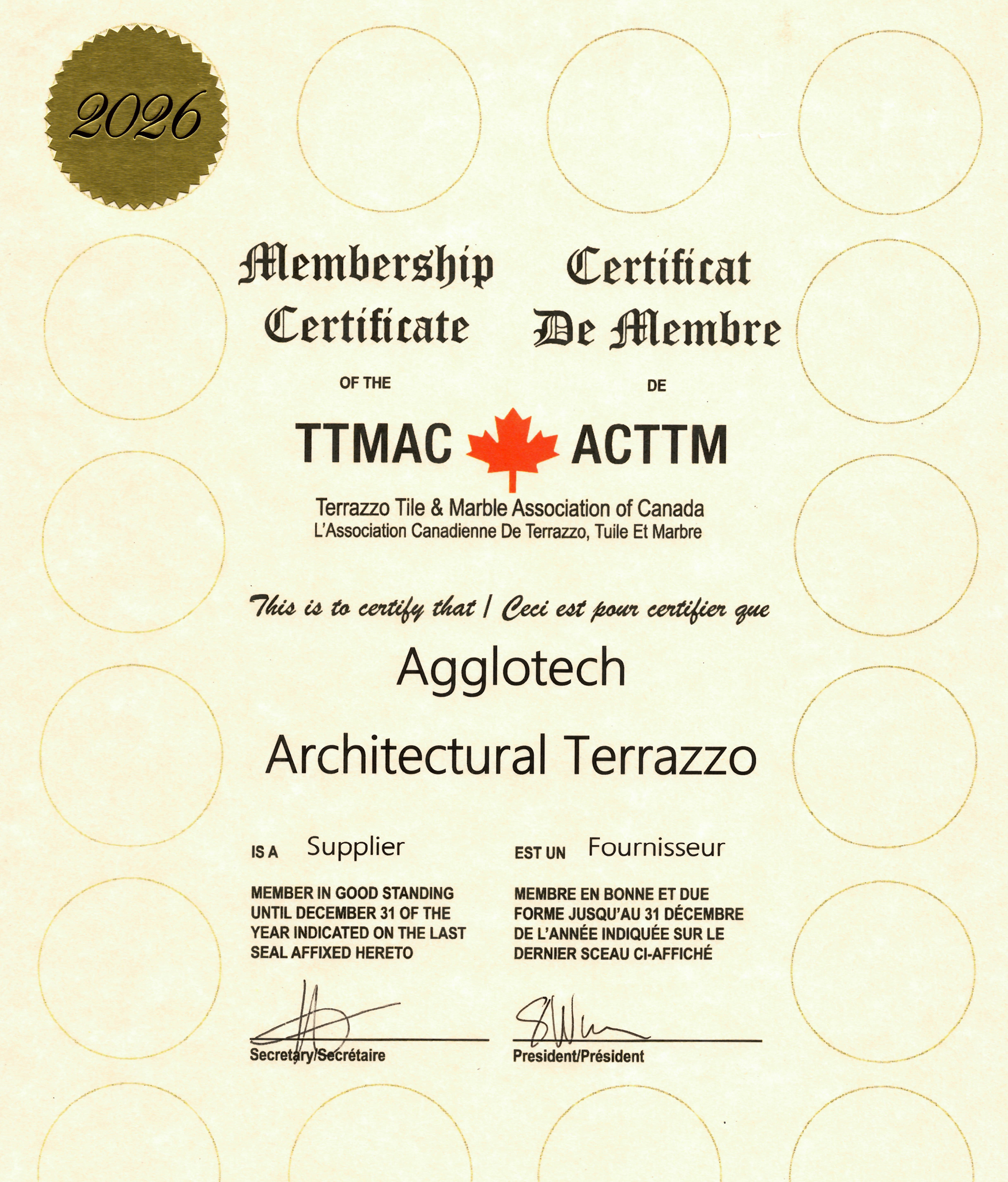 TTMAC
