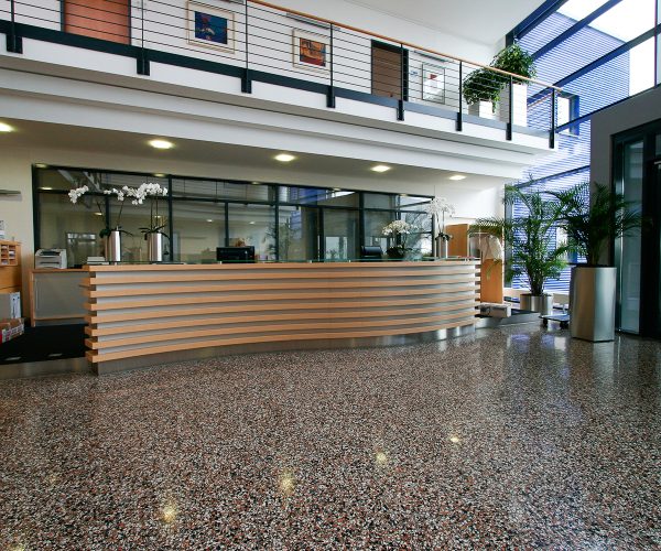 Burogebaude Ohnhauser - Germany - SB114 01