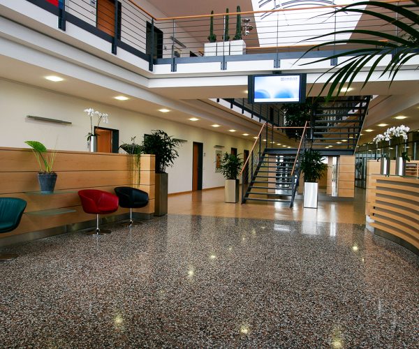 Burogebaude Ohnhauser - Germany - SB114 03