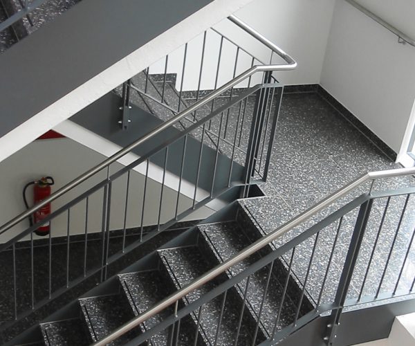 Burogebaude Ohnhauser - Germany - SB114 07