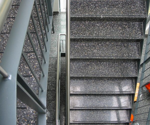 Burogebaude Ohnhauser - Germany - SB114 08