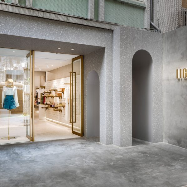 LIGHTWELL - Taipei Taiwan - SB 143 SB 240 SB 250 - retail-04