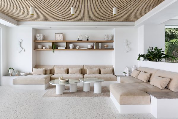 Mykonos meets Miami - Sydney Australia - SB250 - Privato-1