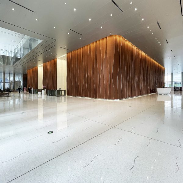 New Bund Center - Shanghai, China - SB 100 - Directional-05