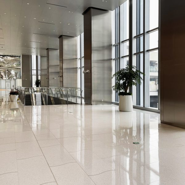 New-Bund-Center---Shanghai,-China---SB-100---Directional-15