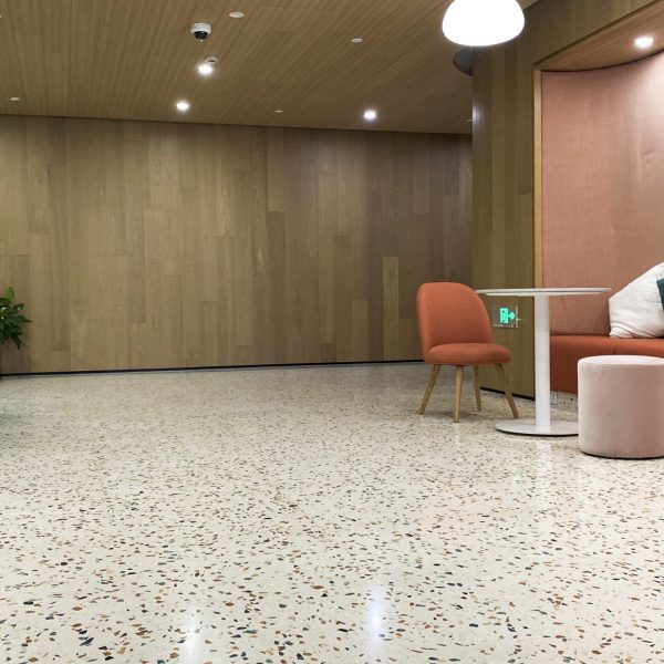 Nexxus Office - Shanghai China - SB210 - centri direzionali 12