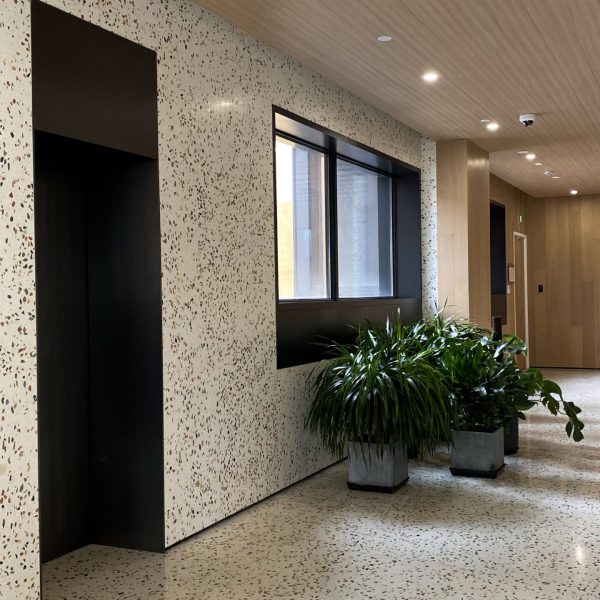 Nexxus Office - Shanghai China - SB210 - centri direzionali 4