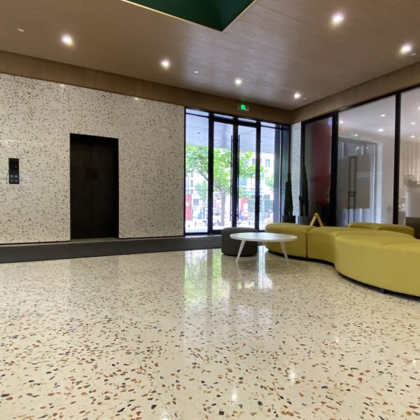 Nexxus Office - Shanghai China - SB210 - centri direzionali 5