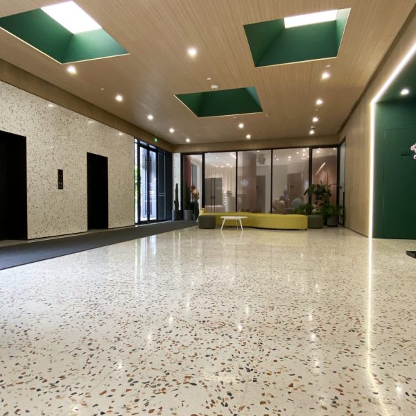 Nexxus Office - Shanghai China - SB210 - centri direzionali 6