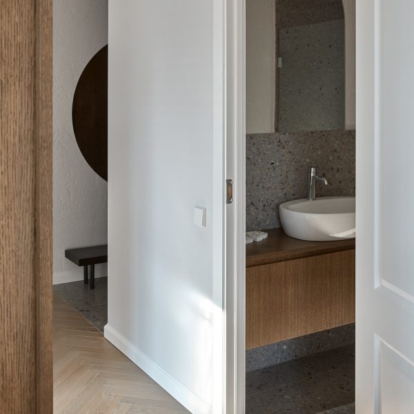 Private House - Lithuania - SB250 SB124 - Privato-24