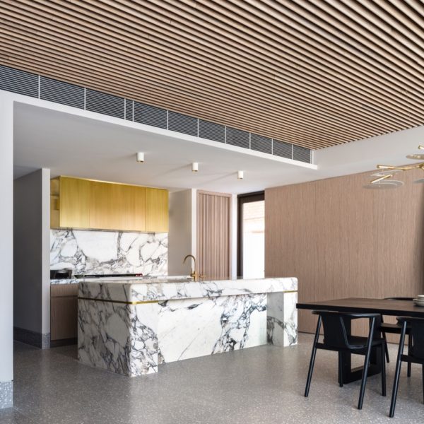 Private House - Sydney, Australia - SB240 - privato 02