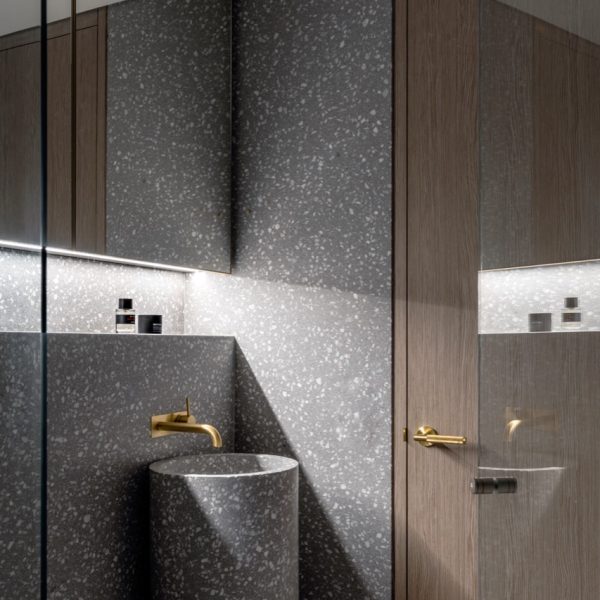 Private House - Sydney, Australia - SB240 - privato 03