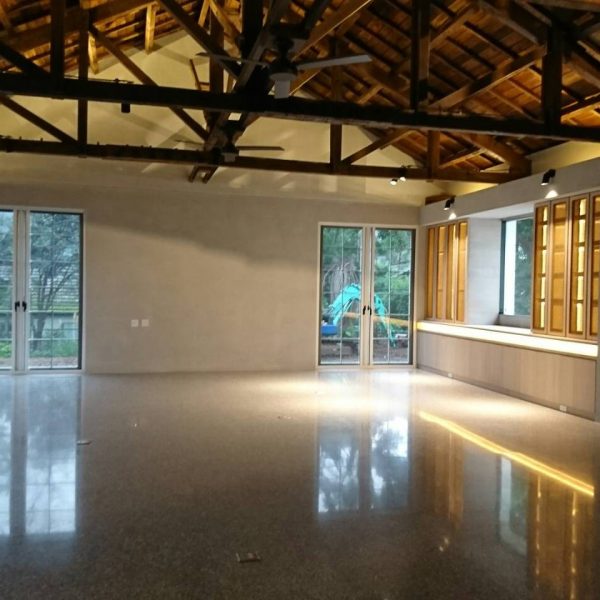 Private Villa - Yangmingshan Taipei City - SB172 Sb143- residenziale 3