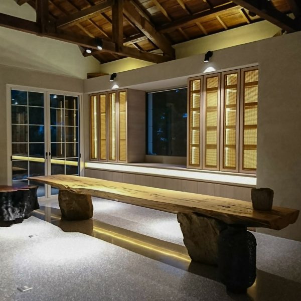 Private Villa - Yangmingshan Taipei City - SB172 Sb143- residenziale 4