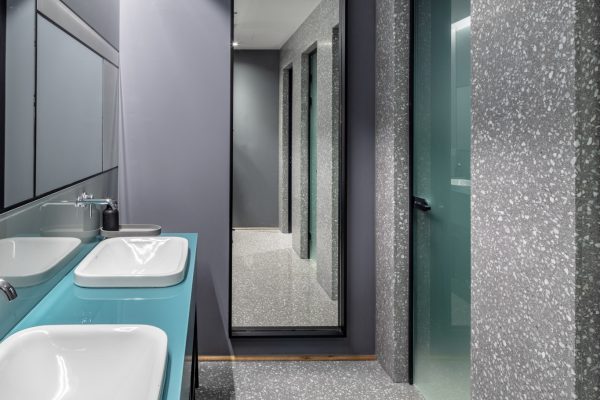 SVB office - Tel Aviv, Israele - SB240 - centri direzionali -3