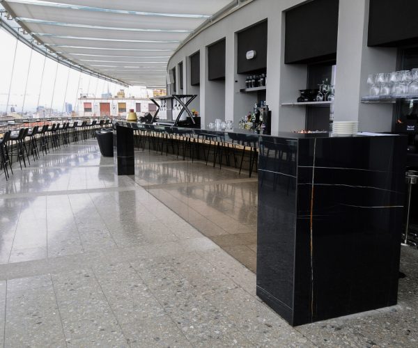 Terrazza dei Cavalieri - Milano, Italy - SB 130 - Pubblico-08