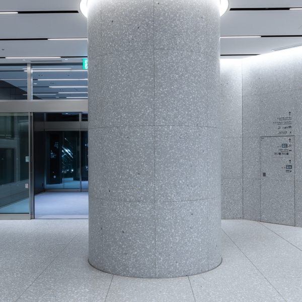 Toranomon Business Tower - Tokyo Japan - REG 3509 - Directional-053