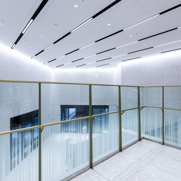 Toranomon Business Tower - Tokyo Japan - REG 3509 - Directional-086