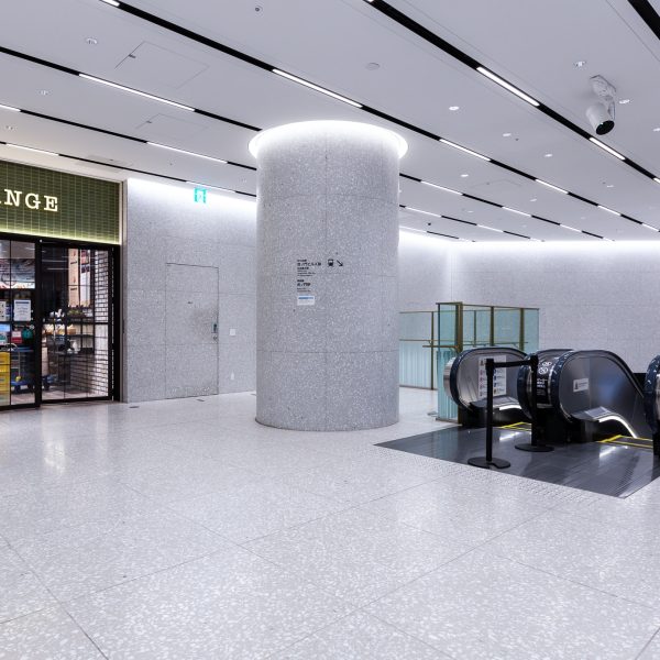 Toranomon Business Tower - Tokyo Japan - REG 3509 - Directional-106