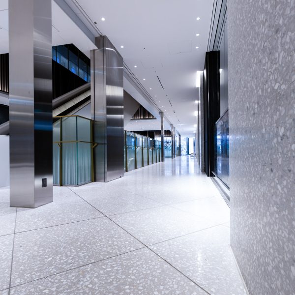 Toranomon Business Tower - Tokyo Japan - REG 3509 - Directional-131