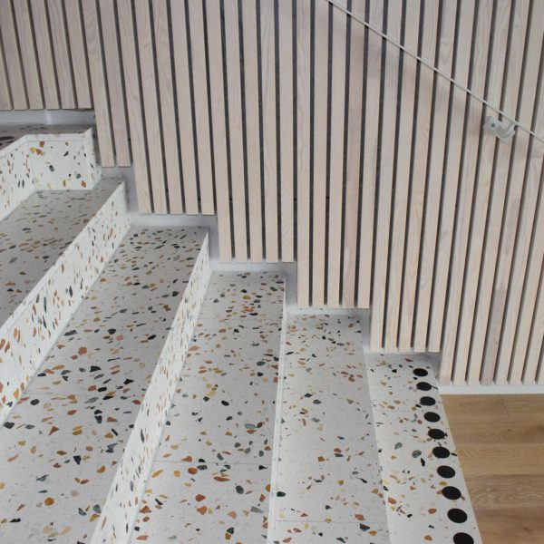 Viktor Rydbergs Skolor - Fisksätra, Sweden - SB210 - Directional-36