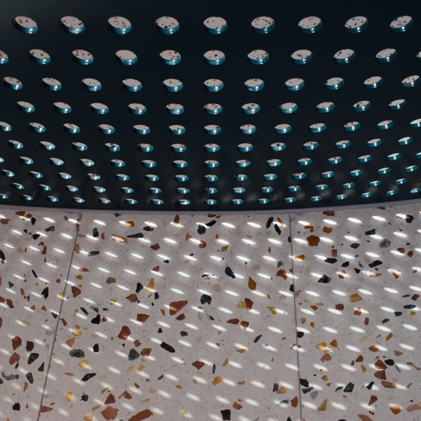 Viktor Rydbergs Skolor - Fisksätra, Sweden - SB210 - Directional-50