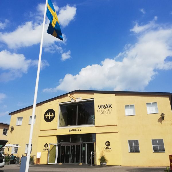 Vrak - Museum of Wrecks - Stockholm Sweden - SB130 - Pubblico-43