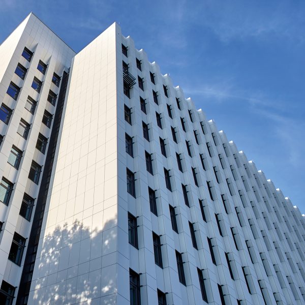 am knie - munich germany - sb100 - centri direzionali - rivestimenti 2 ok