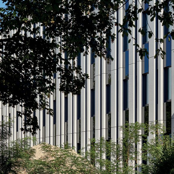 am knie - munich germany - sb100 - centri direzionali - rivestimenti 4 ok