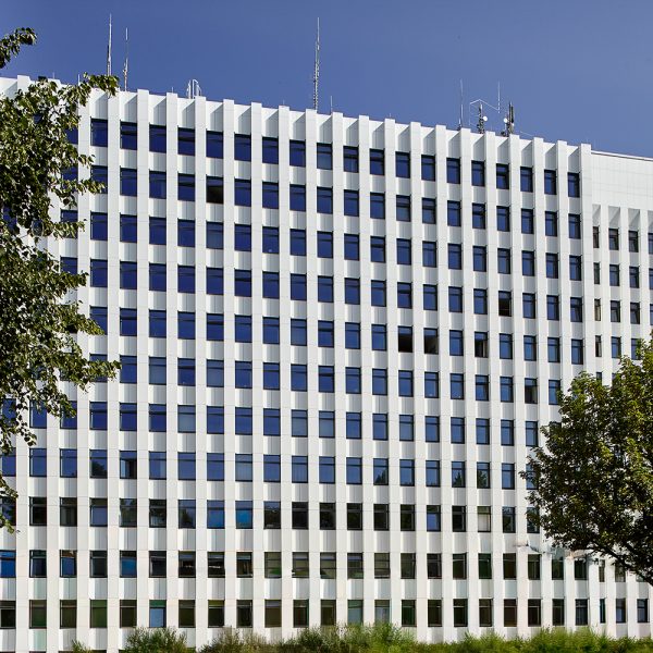 am knie - munich germany - sb100 - centri direzionali - rivestimenti 5