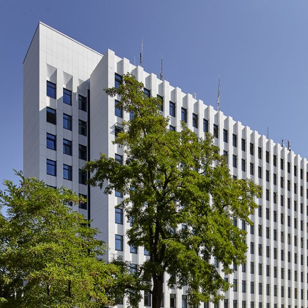 am knie - munich germany - sb100 - centri direzionali - rivestimenti 6