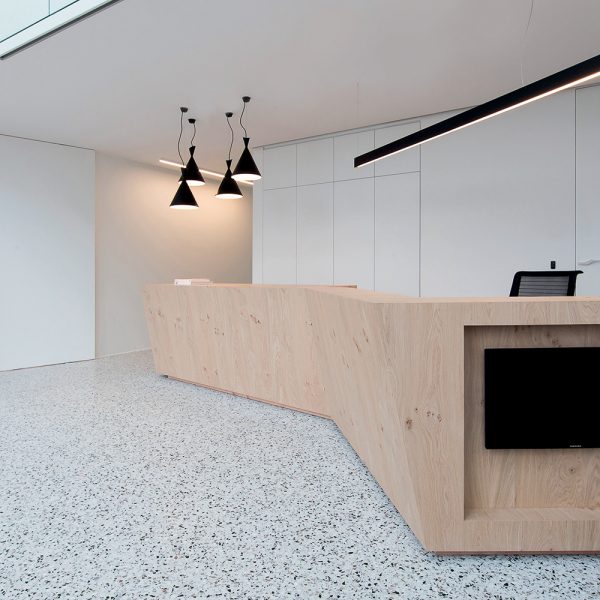 bekina - belgium - SB 173 - centri direzionali 12-2