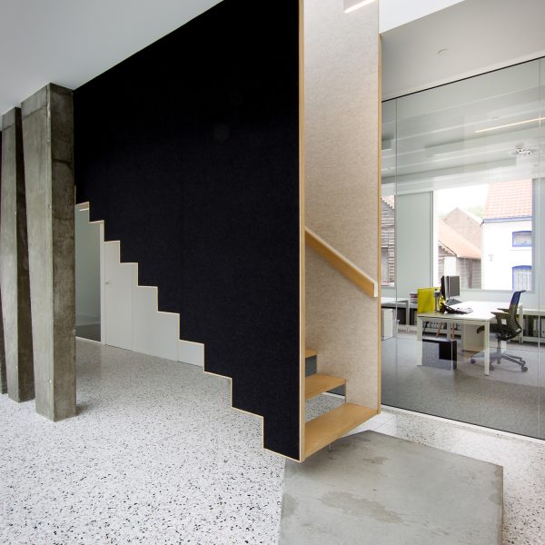 bekina - belgium - SB 173 - centri direzionali 9