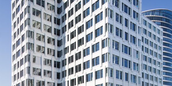 B1 - hpp architekten