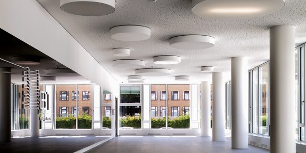 B1 - hpp architekten