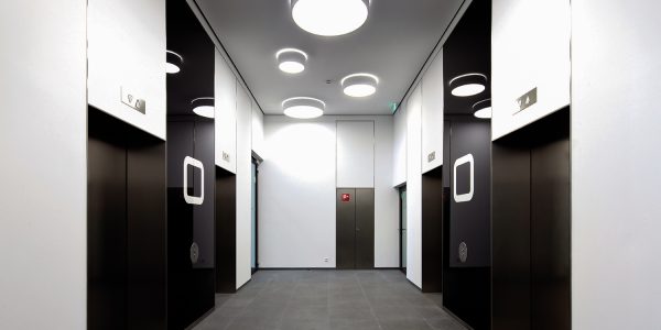 B1 - hpp architekten