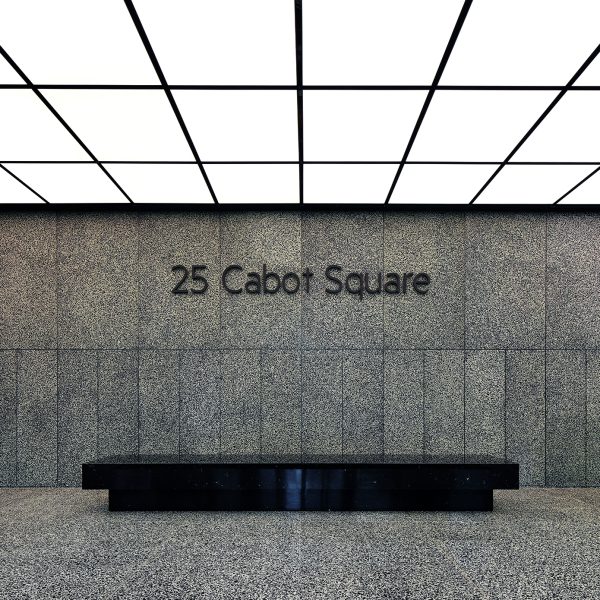 cabot square - london nited kingdom - SB 260 - centri direzionali 01 - OK