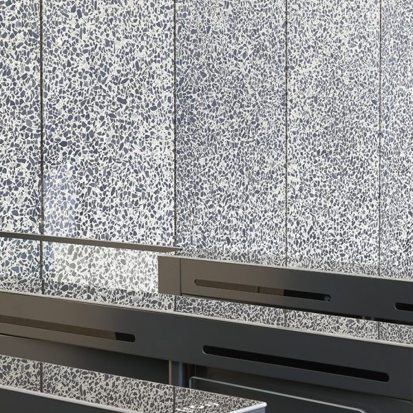 cabot square - london nited kingdom - SB 260 - centri direzionali 18