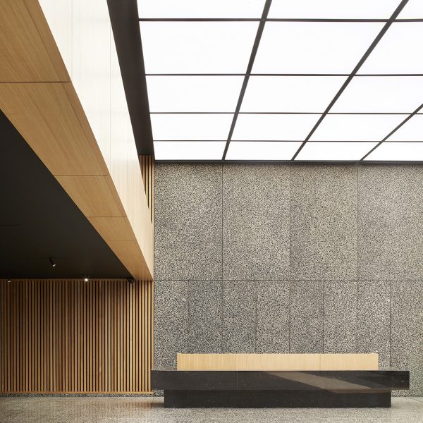 cabot square - london nited kingdom - SB 260 - centri direzionali 23