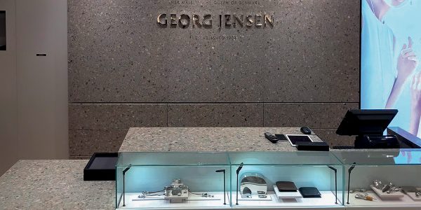 george jensen - dubai mall united arab emirates - sb124 sb102 - retail - rivestimenti 2 ok