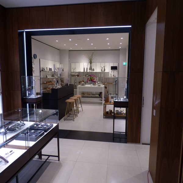 george jensen - munich germany - sb124 sb102 - retail - rivestimenti 19