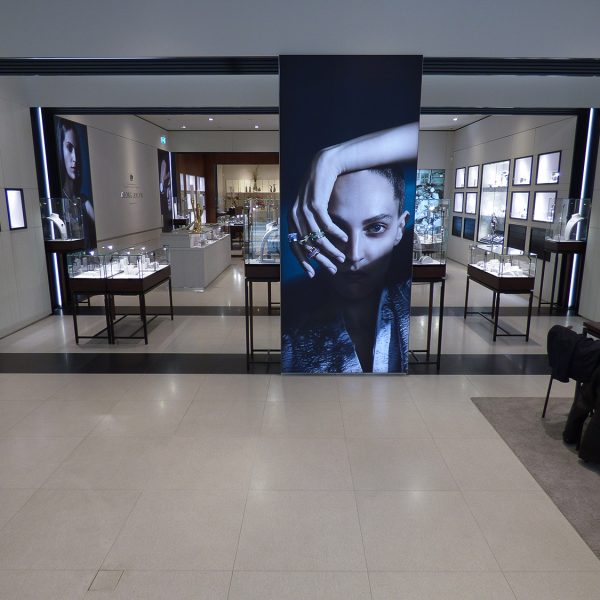 george jensen - munich germany - sb124 sb102 - retail - rivestimenti 3