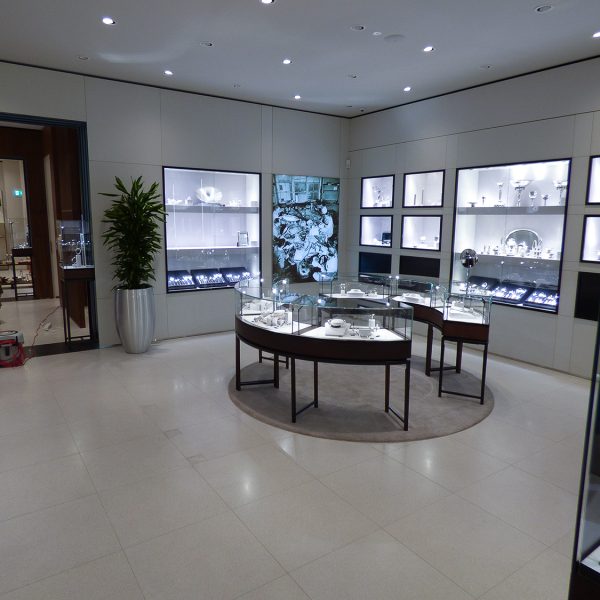 george jensen - munich germany - sb124 sb102 - retail - rivestimenti 4