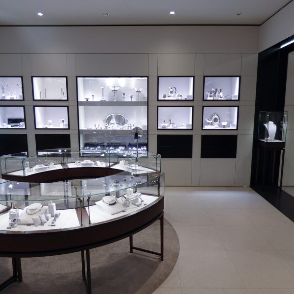 george jensen - munich germany - sb124 sb102 - retail - rivestimenti 9