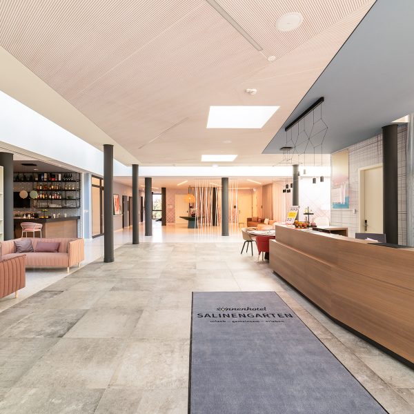 hotel salinengarten - bad rappenau germany - SB 250 - residenziale 05