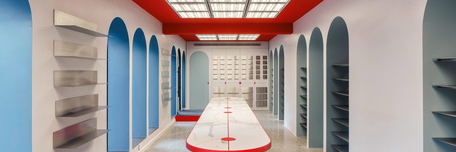 images d’orient flagship store - beirut lebanon - SB 130 retail 01 - OK