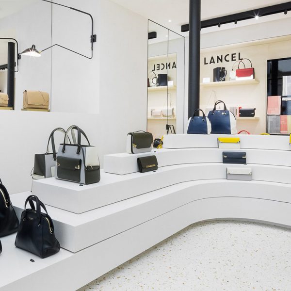 lancel store - alessandria italy - SB 140 - retail 9