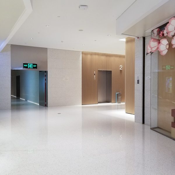 mall mixc crcity - shenzhen china - custom custom - pubblico - rivestimenti 12